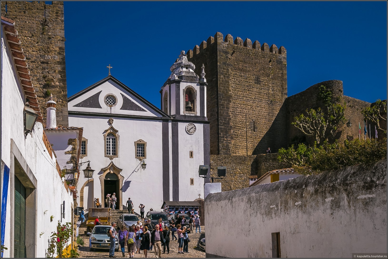 Obidos